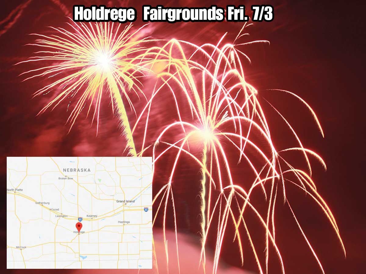 Holdrege